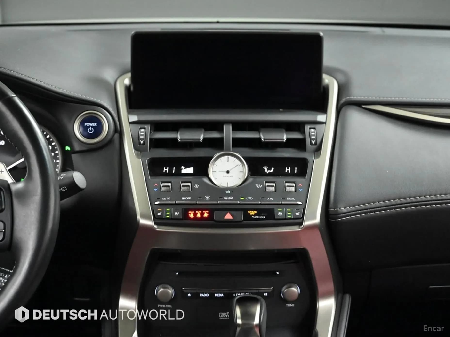 NX300h