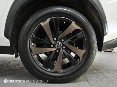 NX300h