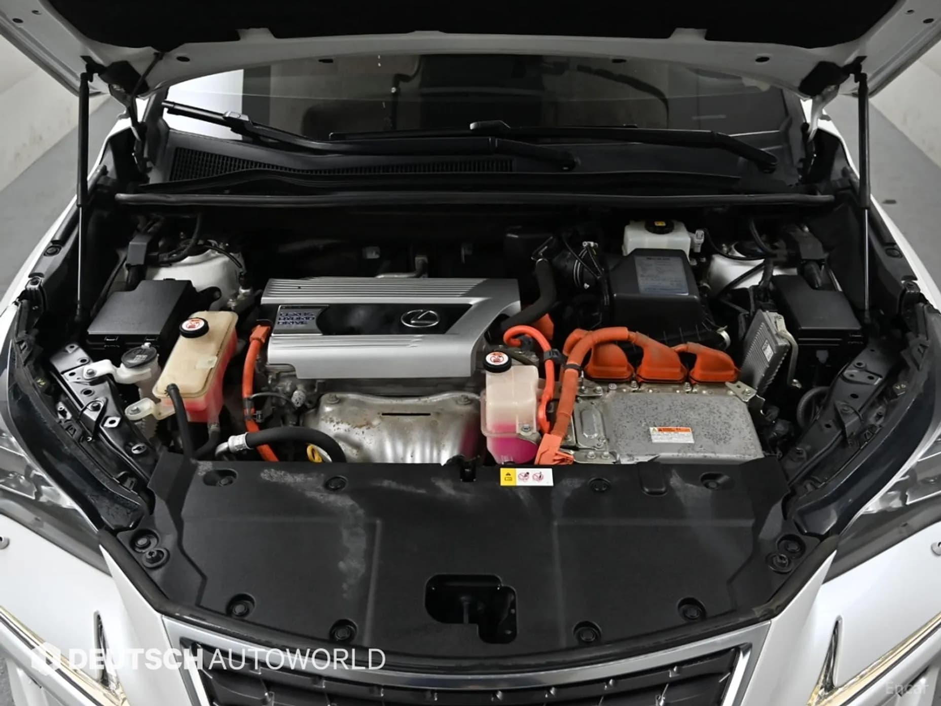 NX300h