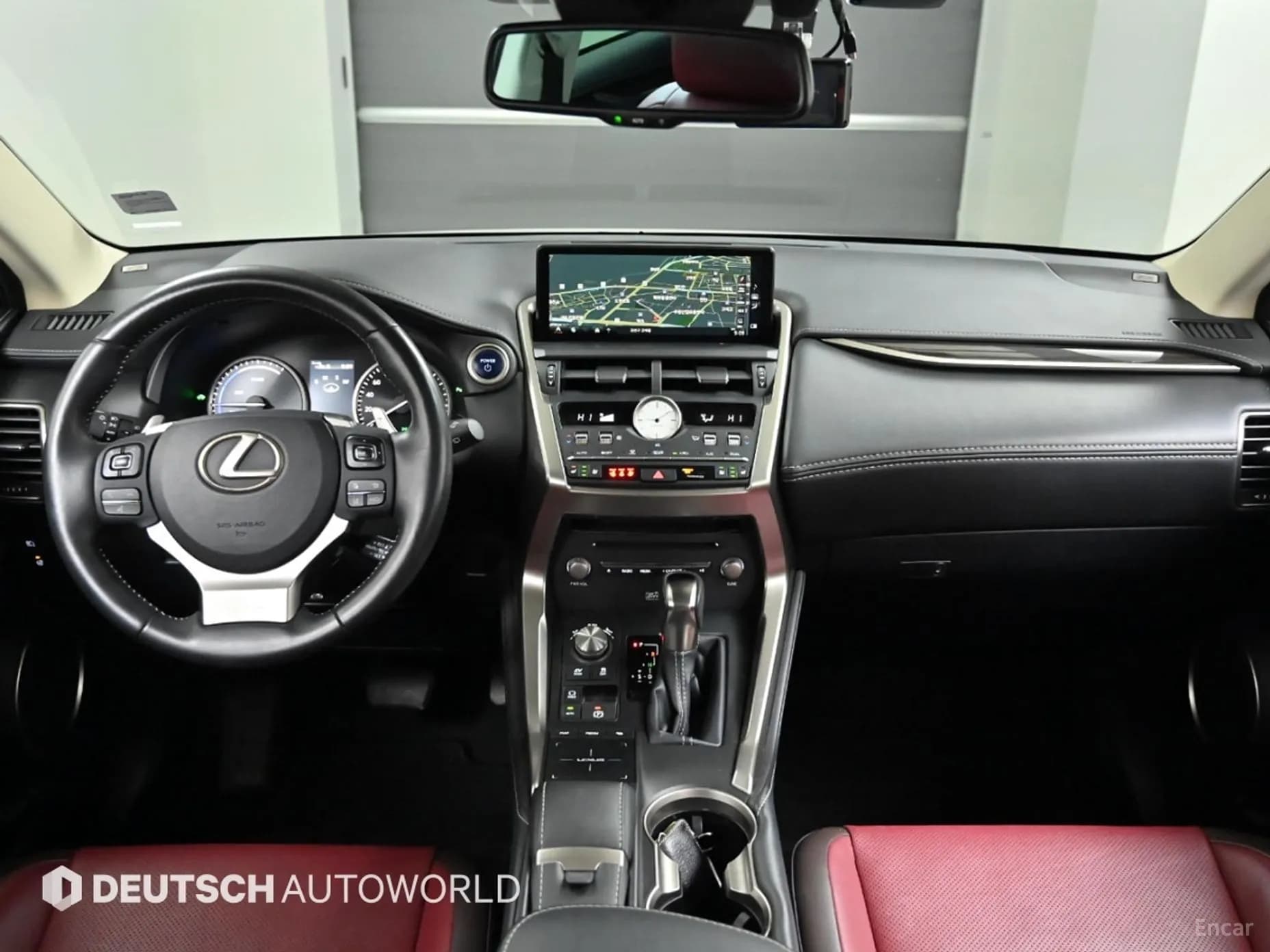 NX300h
