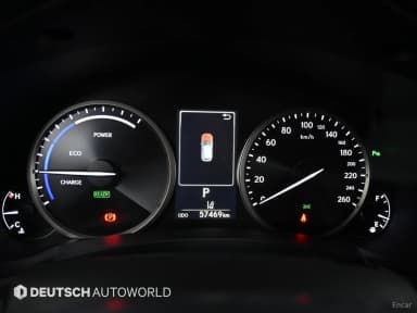 NX300h