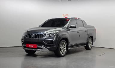 Rexton Sports Khan