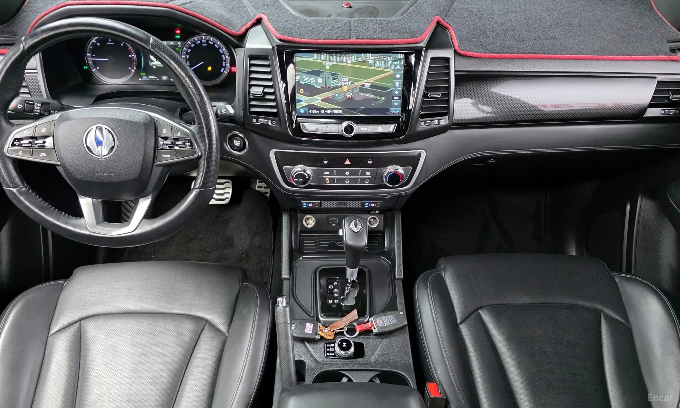 Rexton Sports Khan