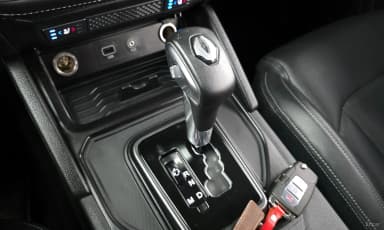 Rexton Sports Khan