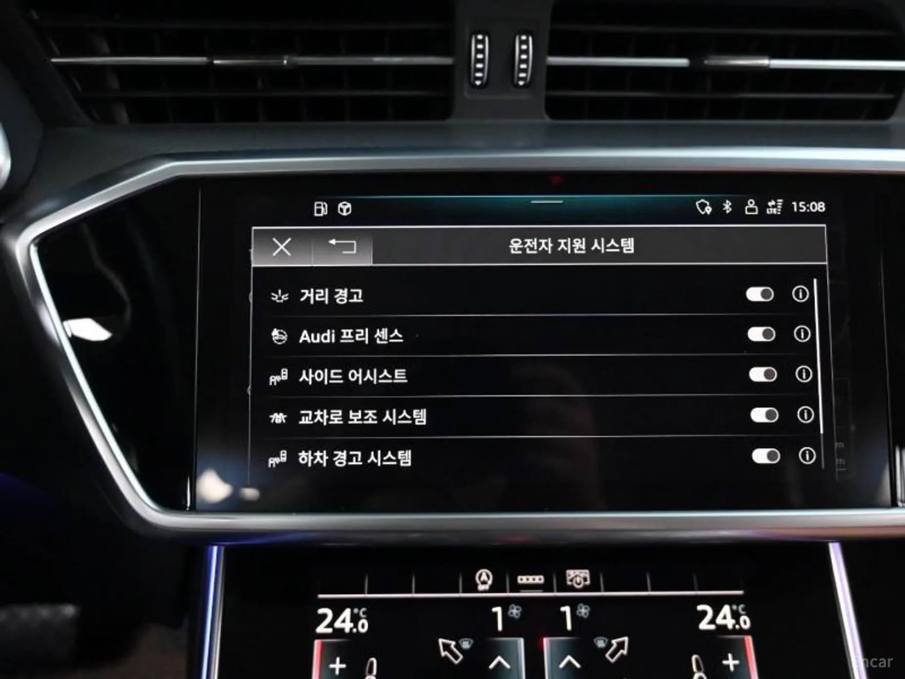 A6 (C8)