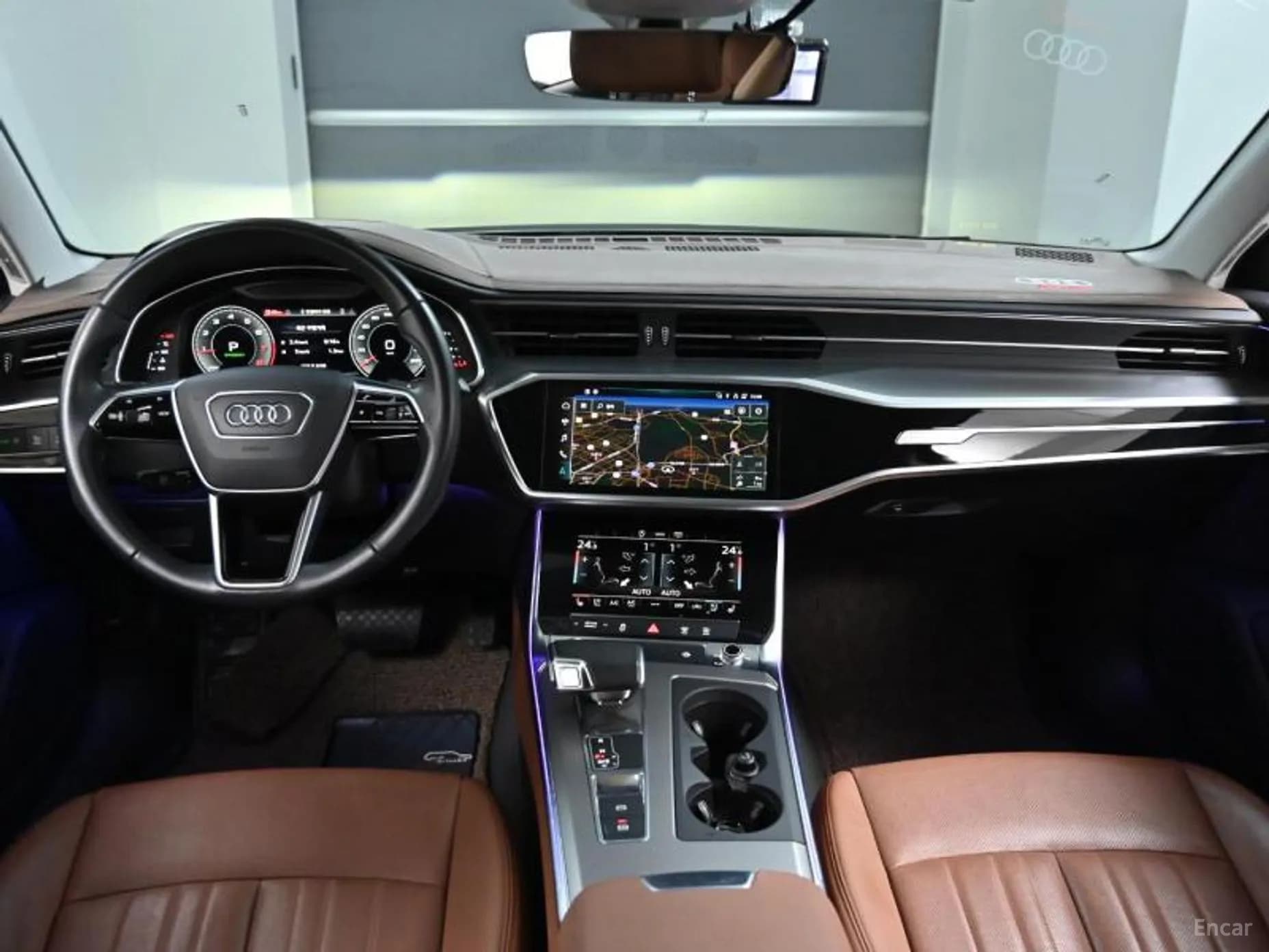 A6 (C8)