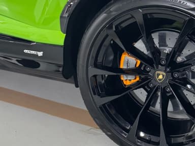 Urus