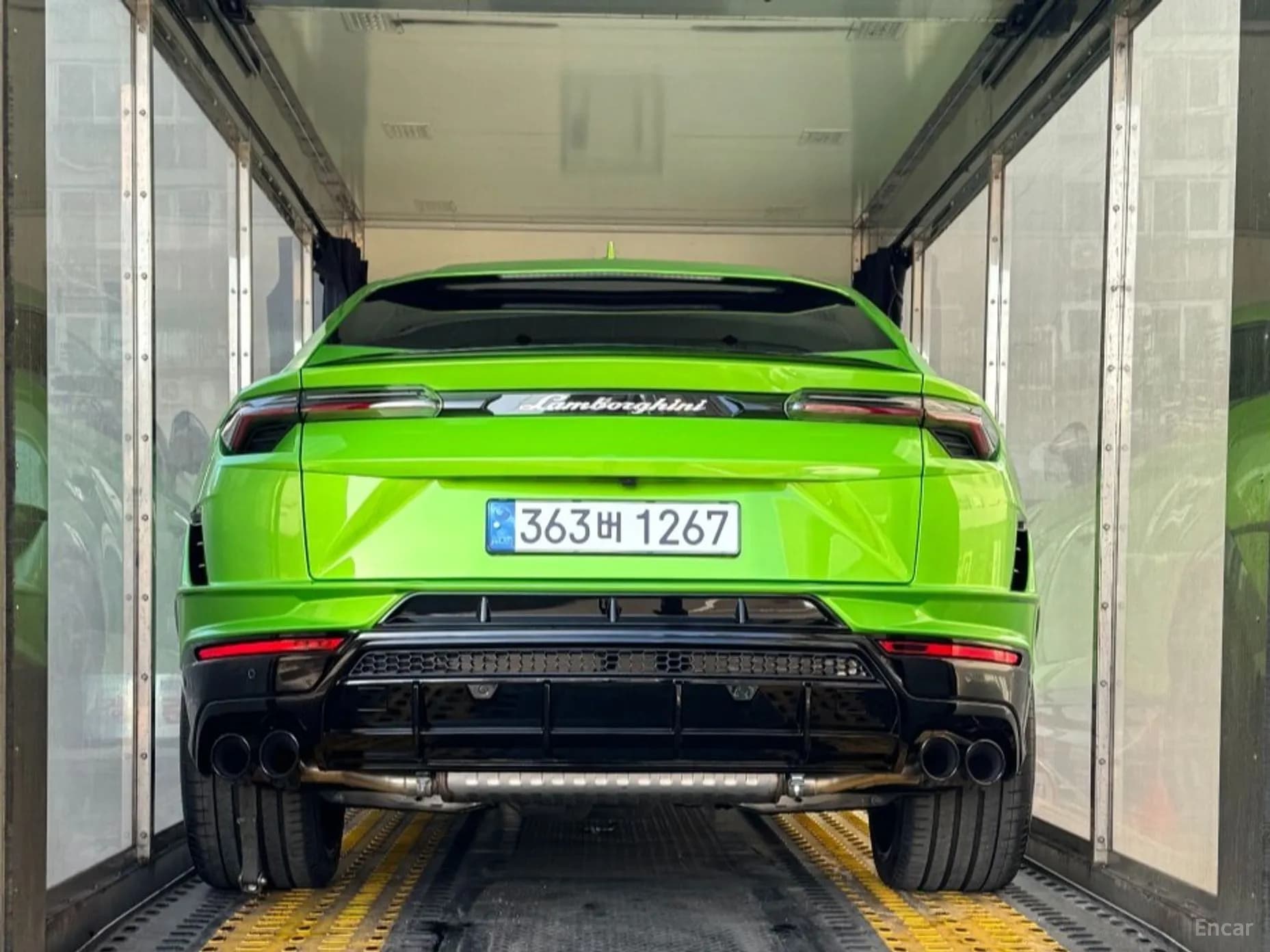 Urus