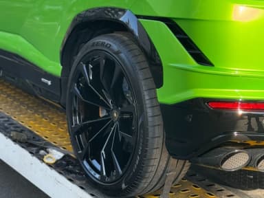 Urus