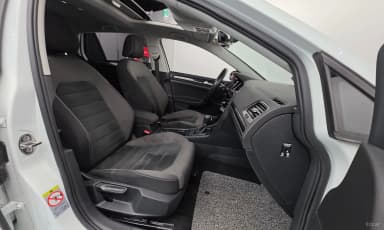 Golf 7th Generation