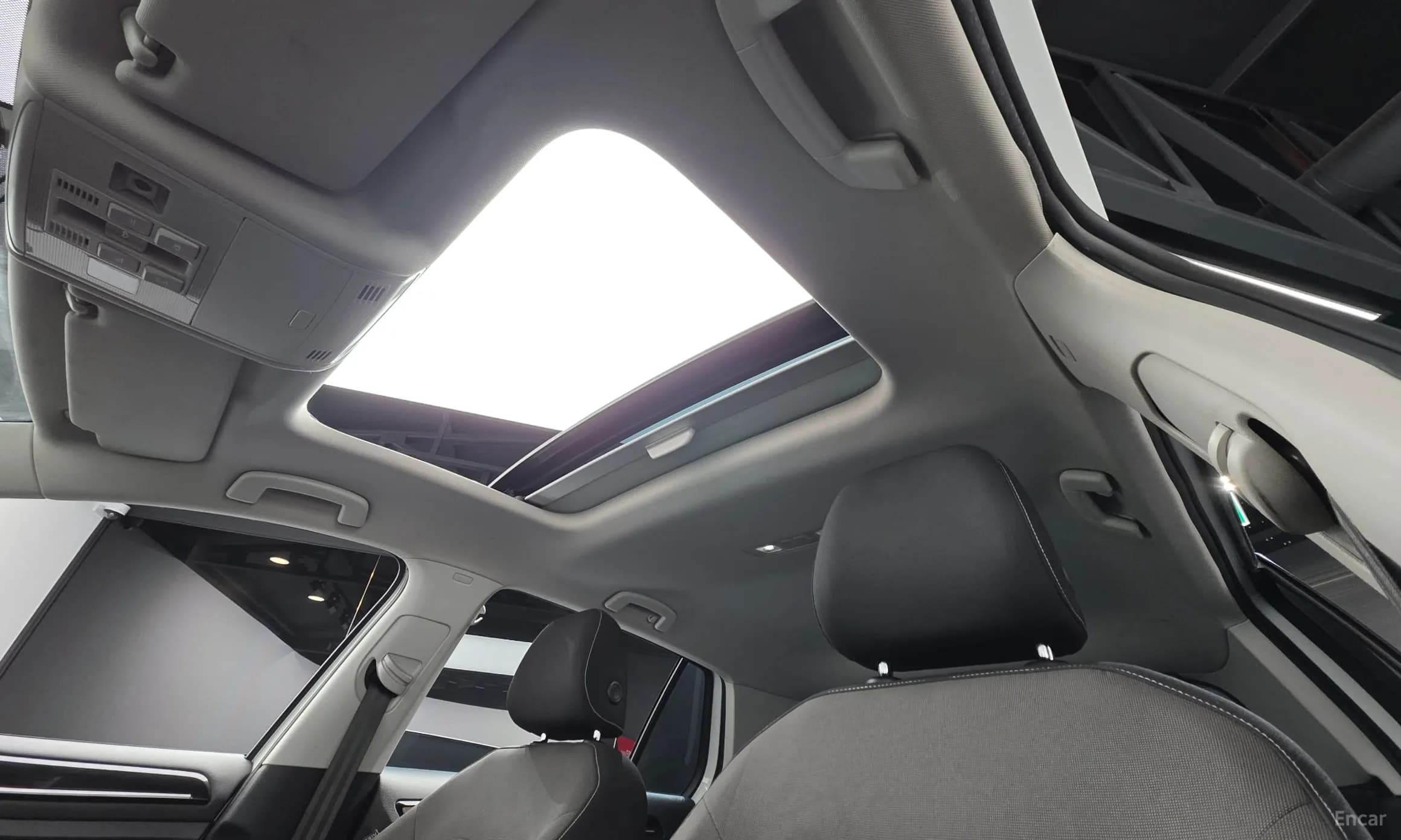 Golf 7th Generation