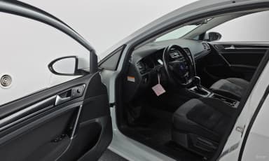 Golf 7th Generation