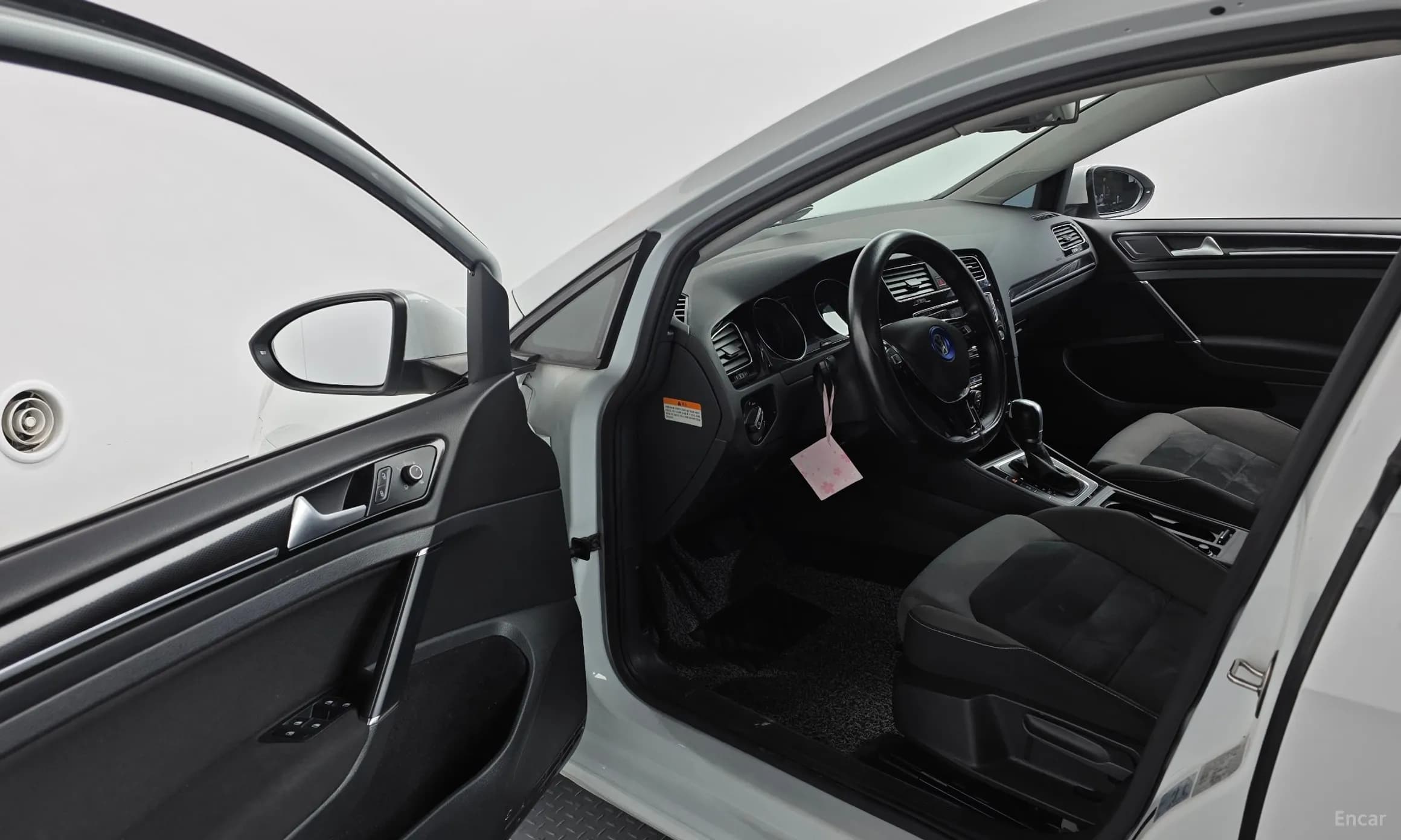 Golf 7th Generation