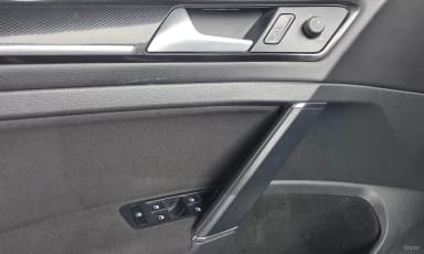 Golf 7th Generation
