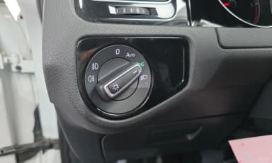 Golf 7th Generation