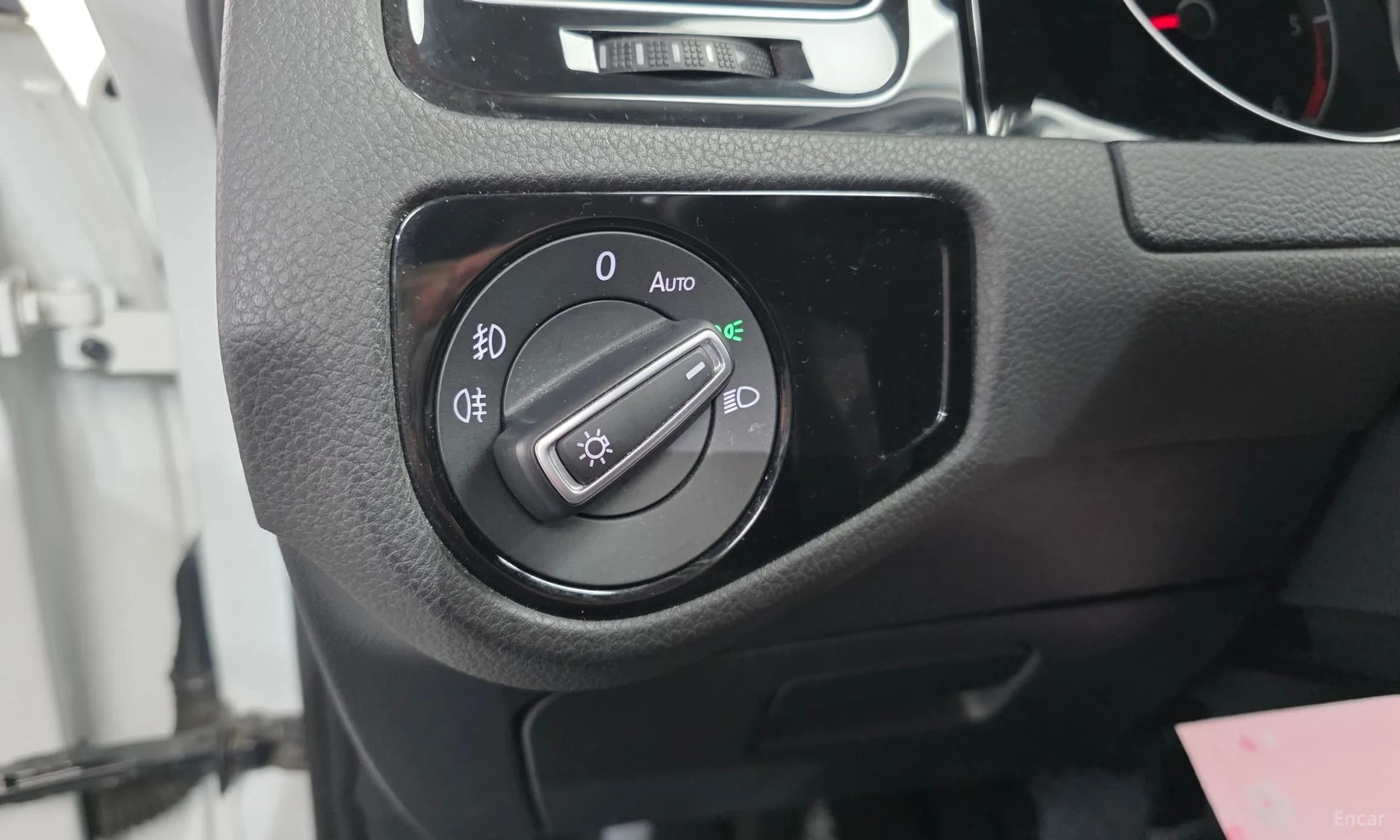 Golf 7th Generation