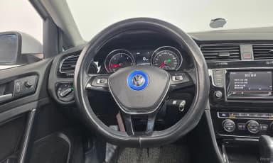 Golf 7th Generation