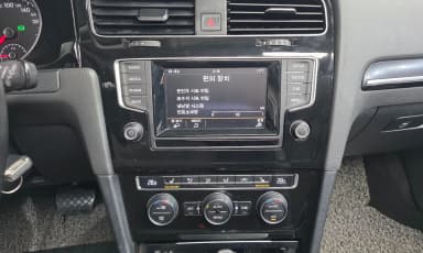 Golf 7th Generation