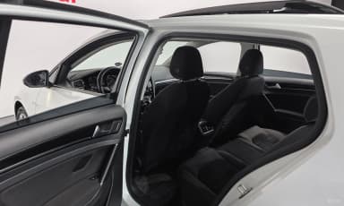 Golf 7th Generation