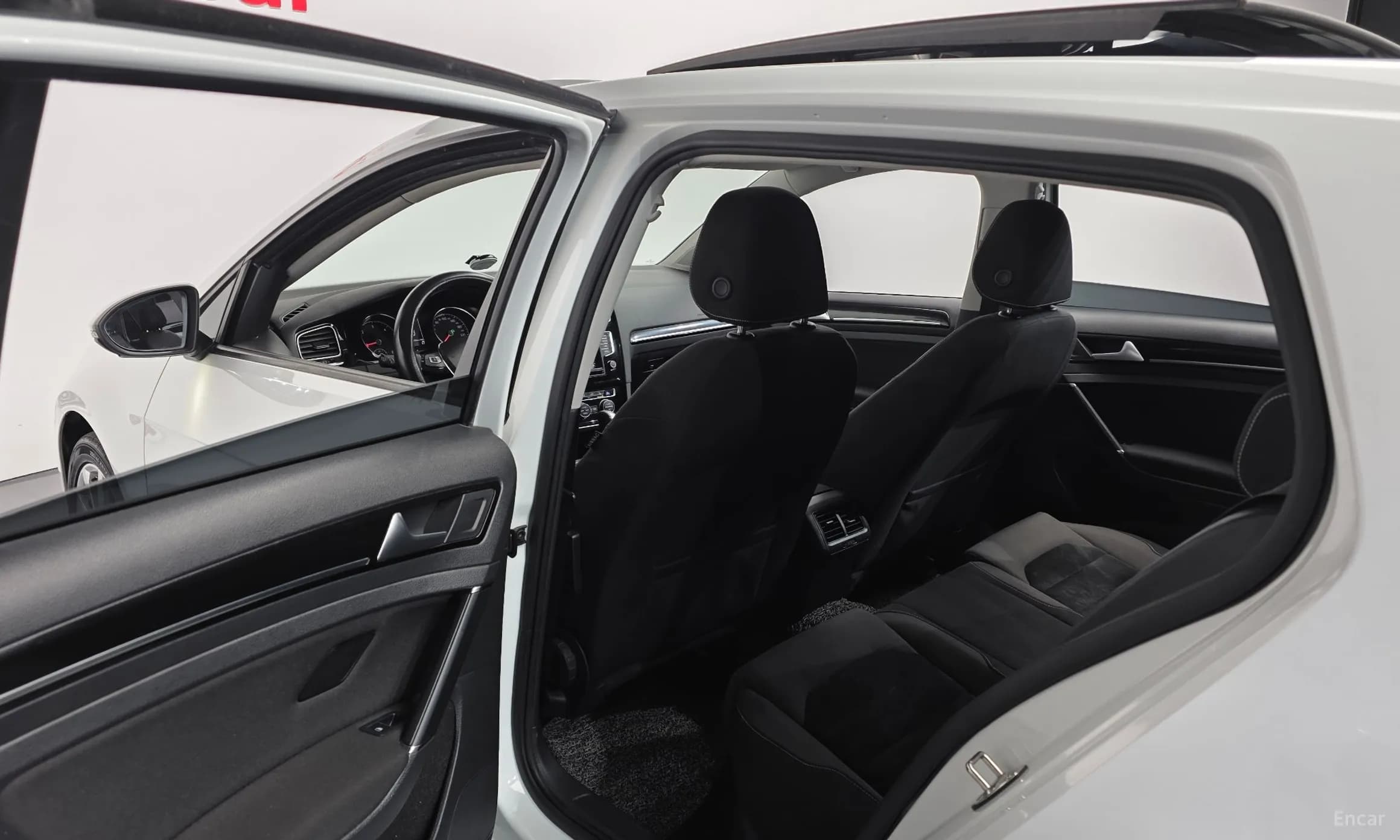 Golf 7th Generation
