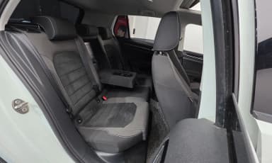 Golf 7th Generation