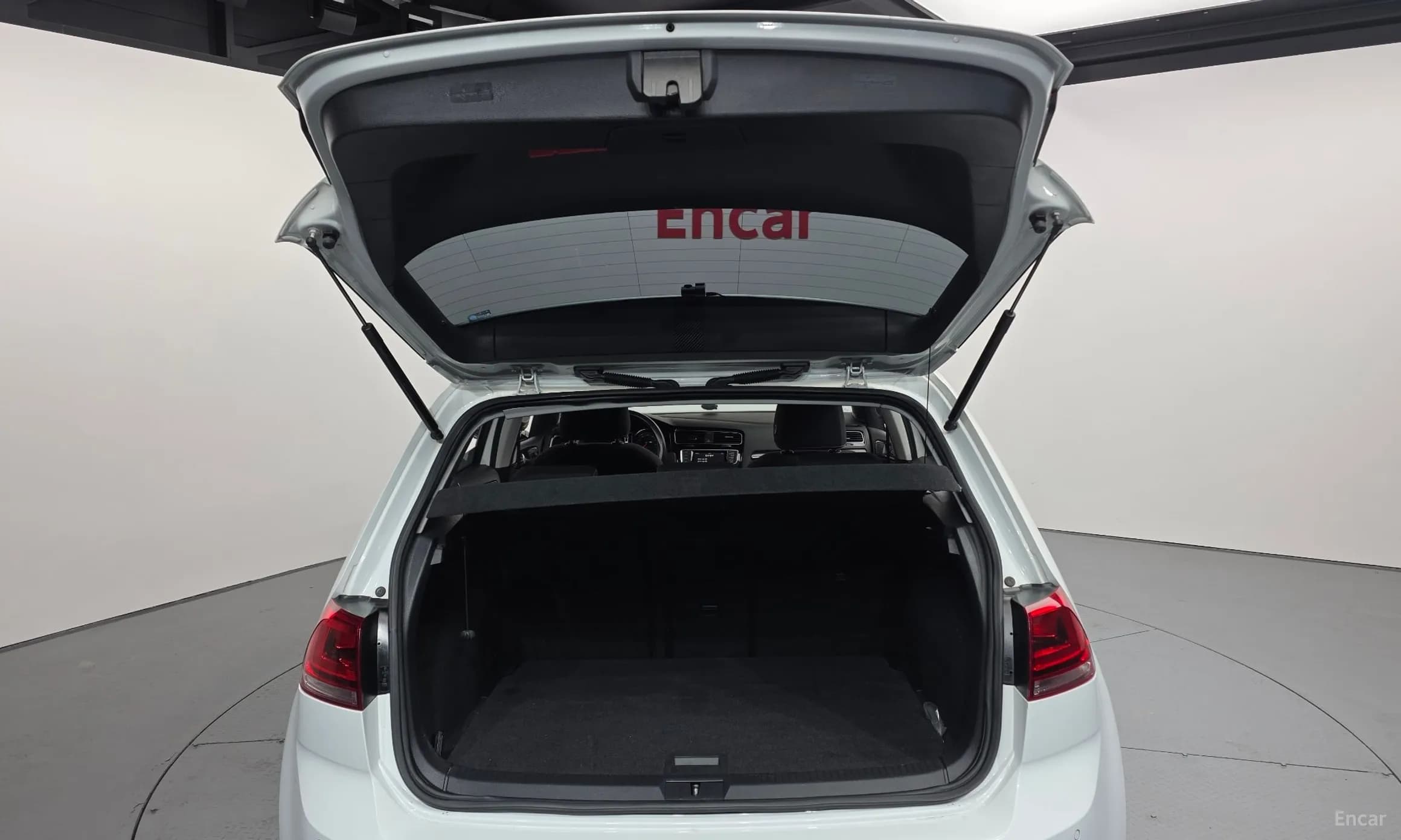 Golf 7th Generation