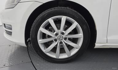 Golf 7th Generation