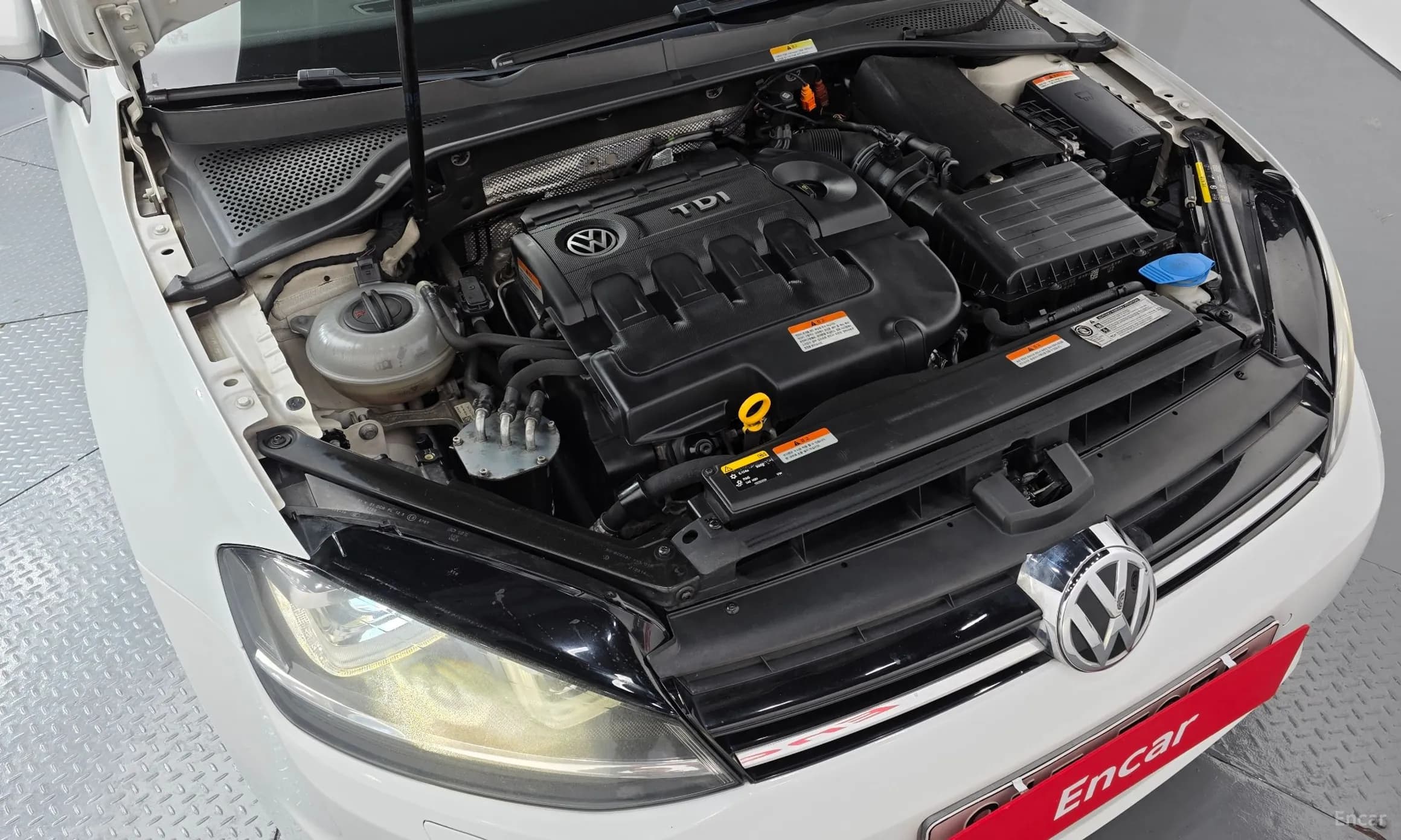 Golf 7th Generation