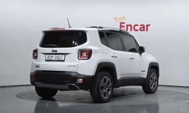 Renegade