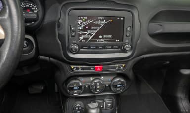 Renegade