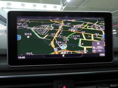 A5 (F5)