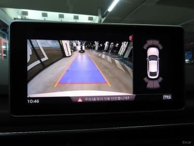A5 (F5)