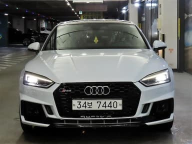 A5 (F5)