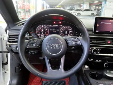 A5 (F5)