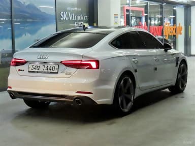 A5 (F5)
