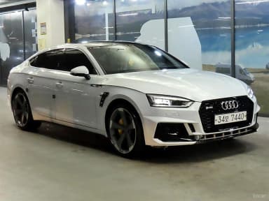 A5 (F5)