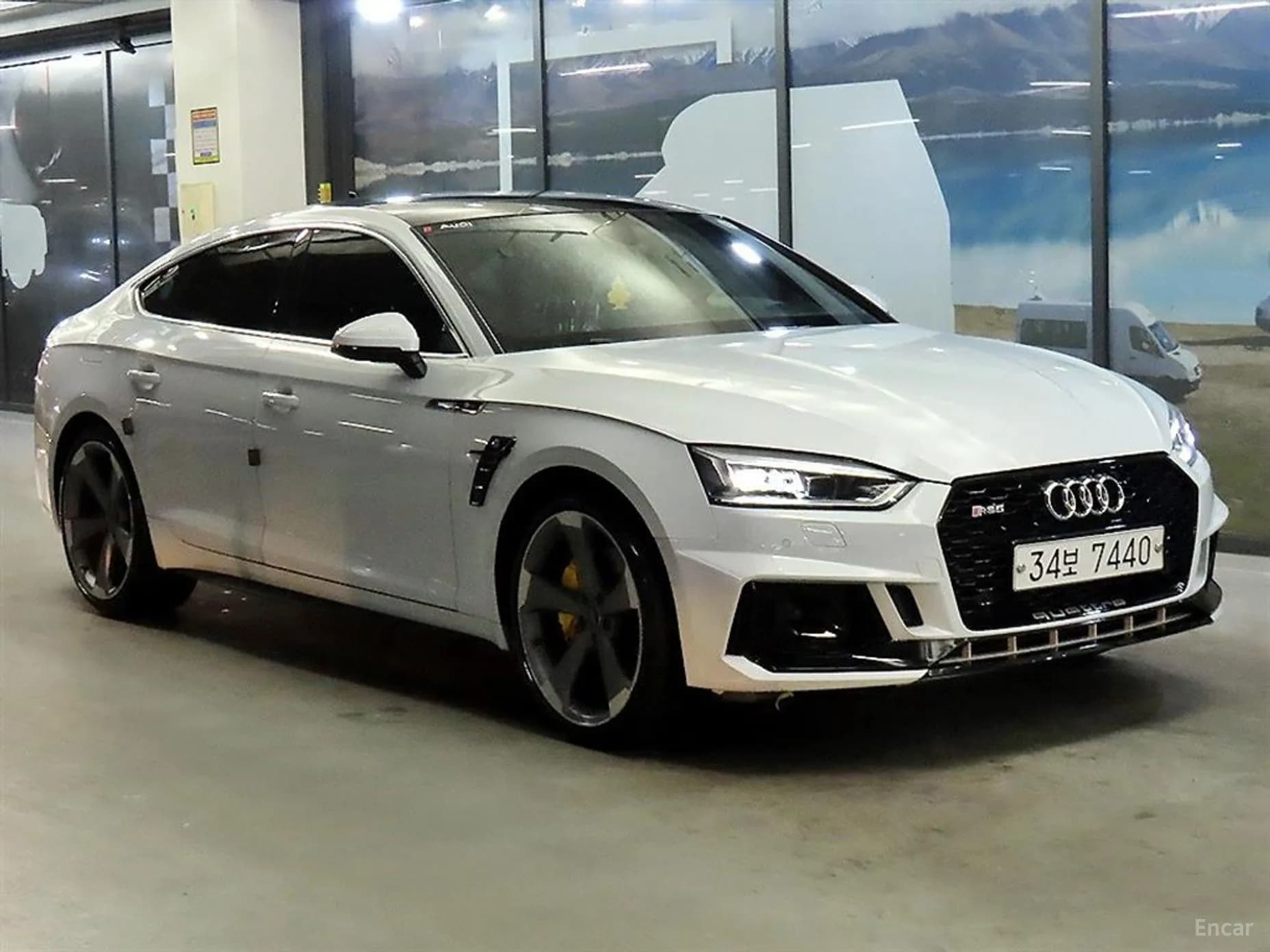 A5 (F5)