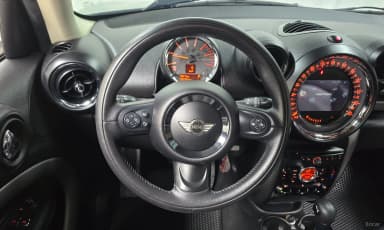 Cooper D Countryman