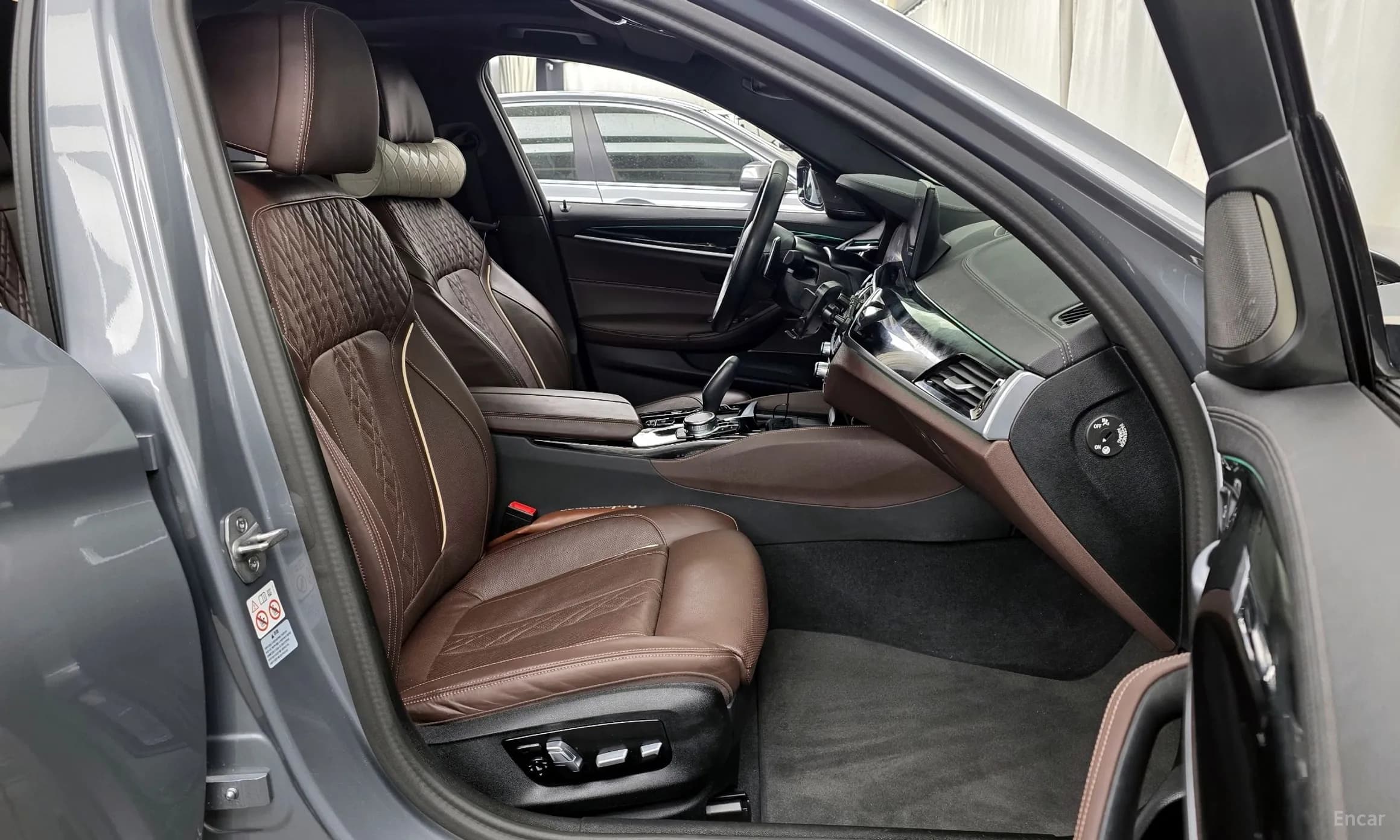 5 Series (G30)