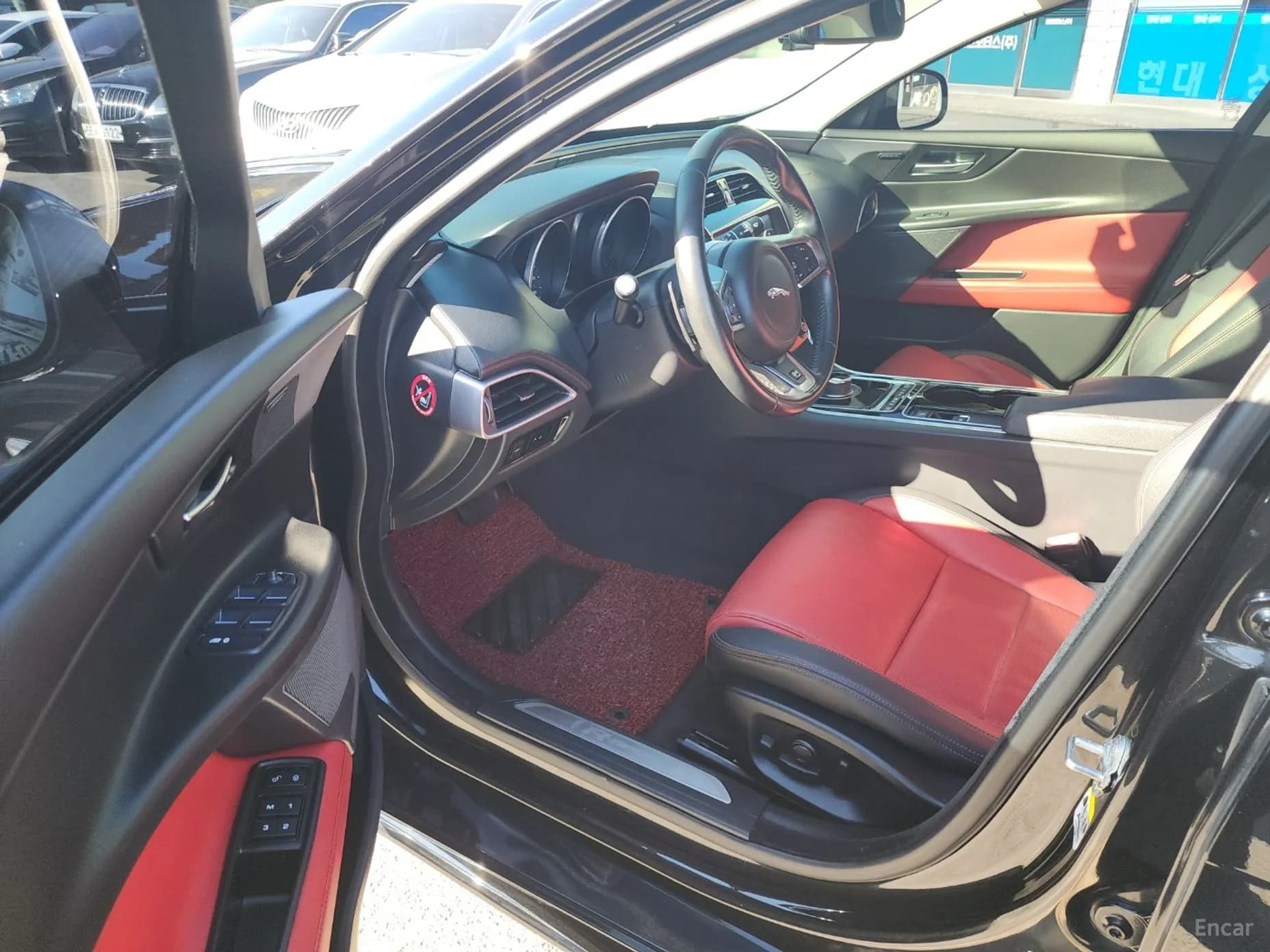 XE