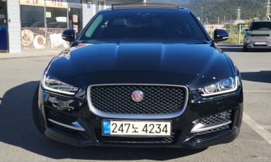 XE