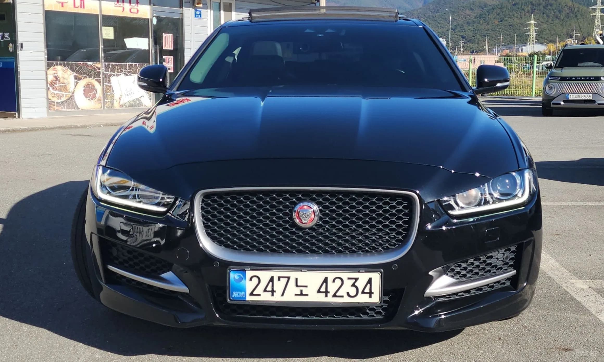 XE