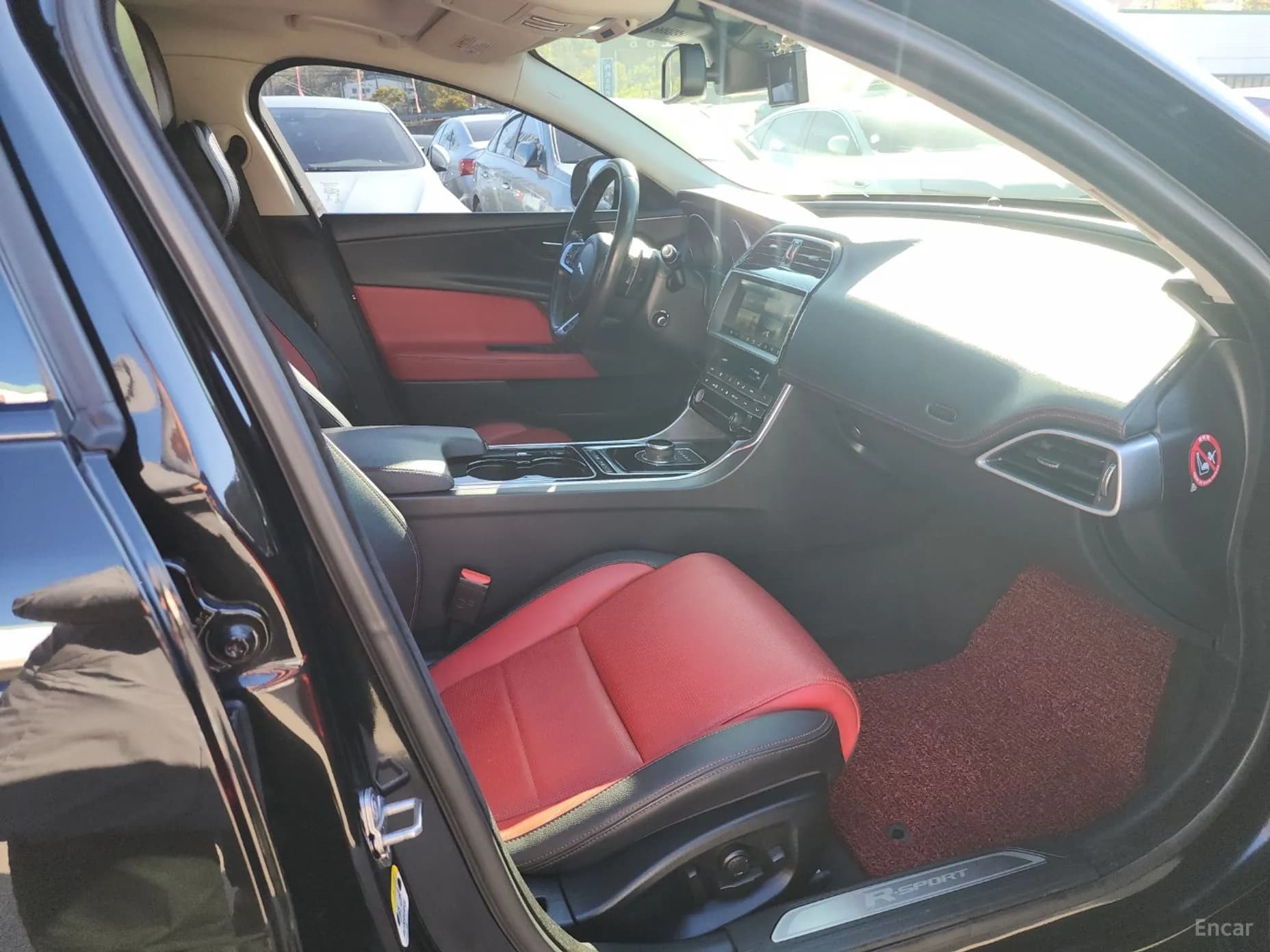 XE