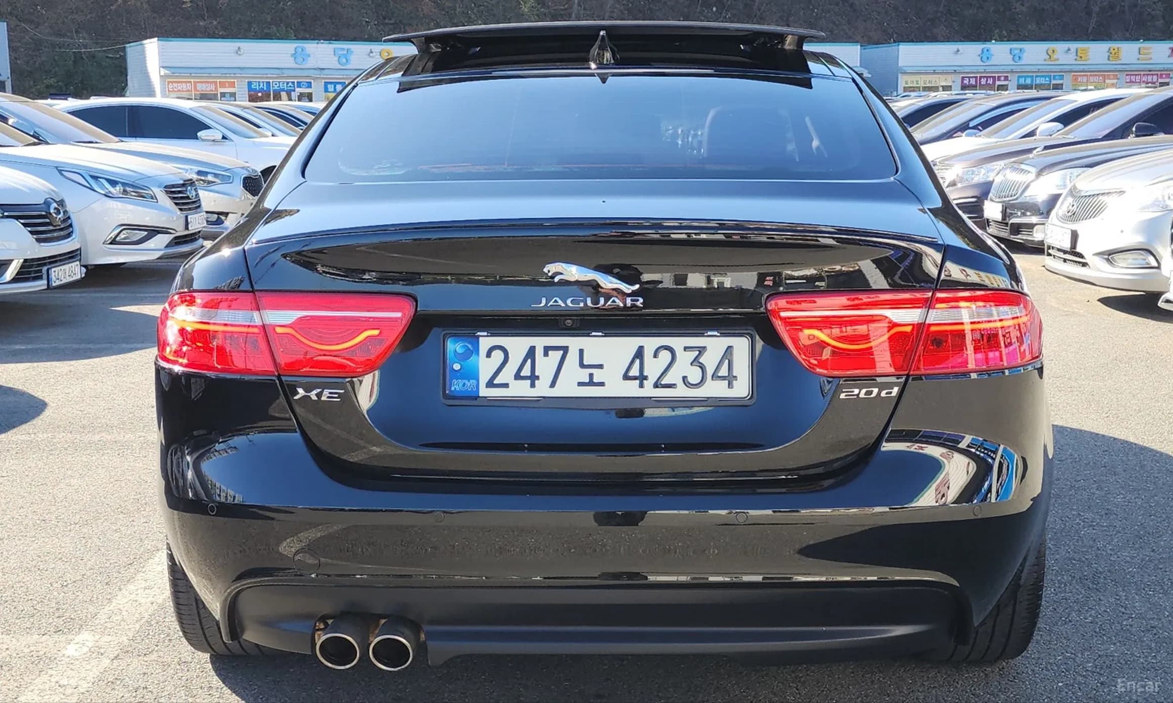 XE