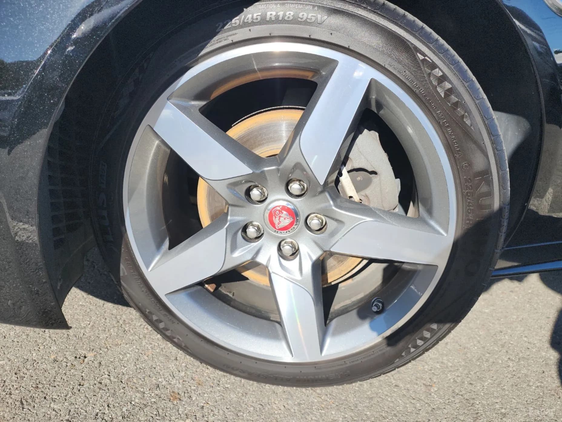 XE