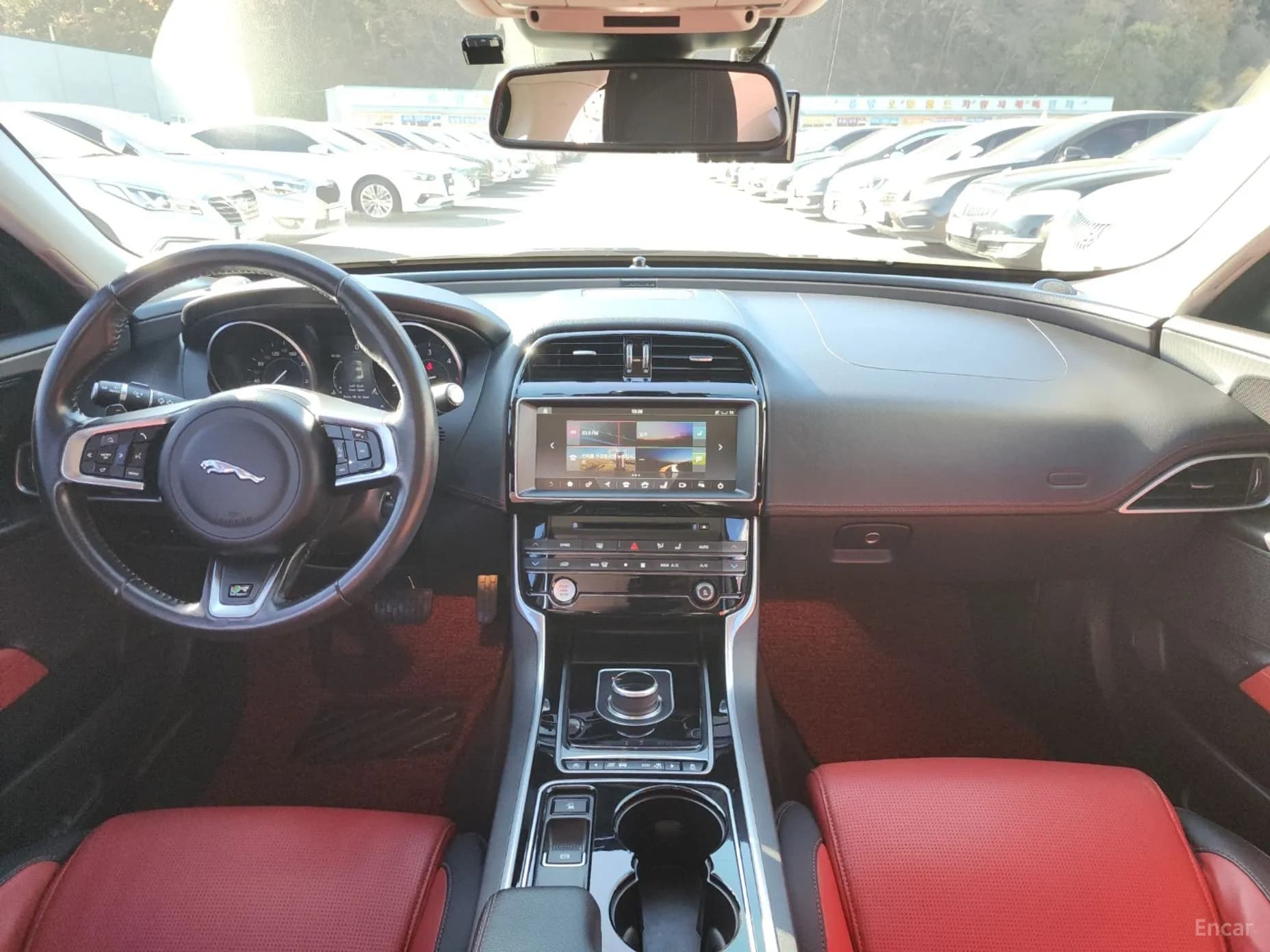 XE