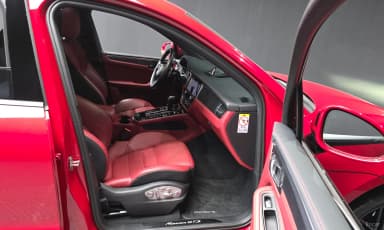 Macan