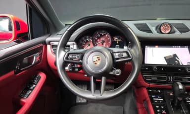 Macan