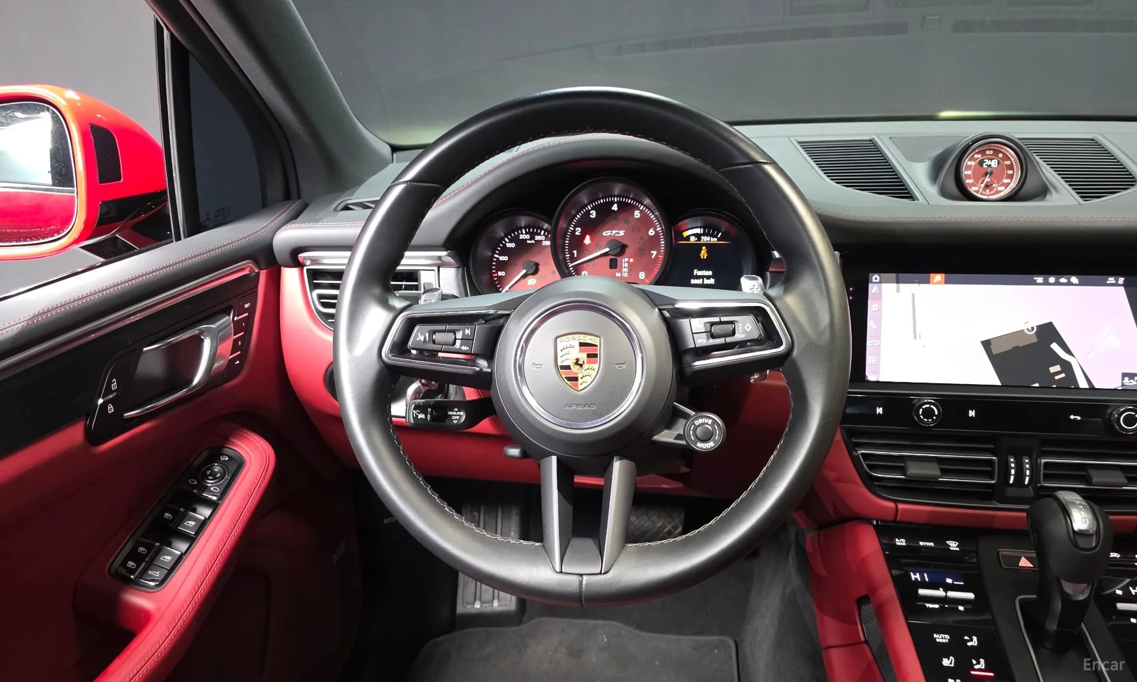 Macan