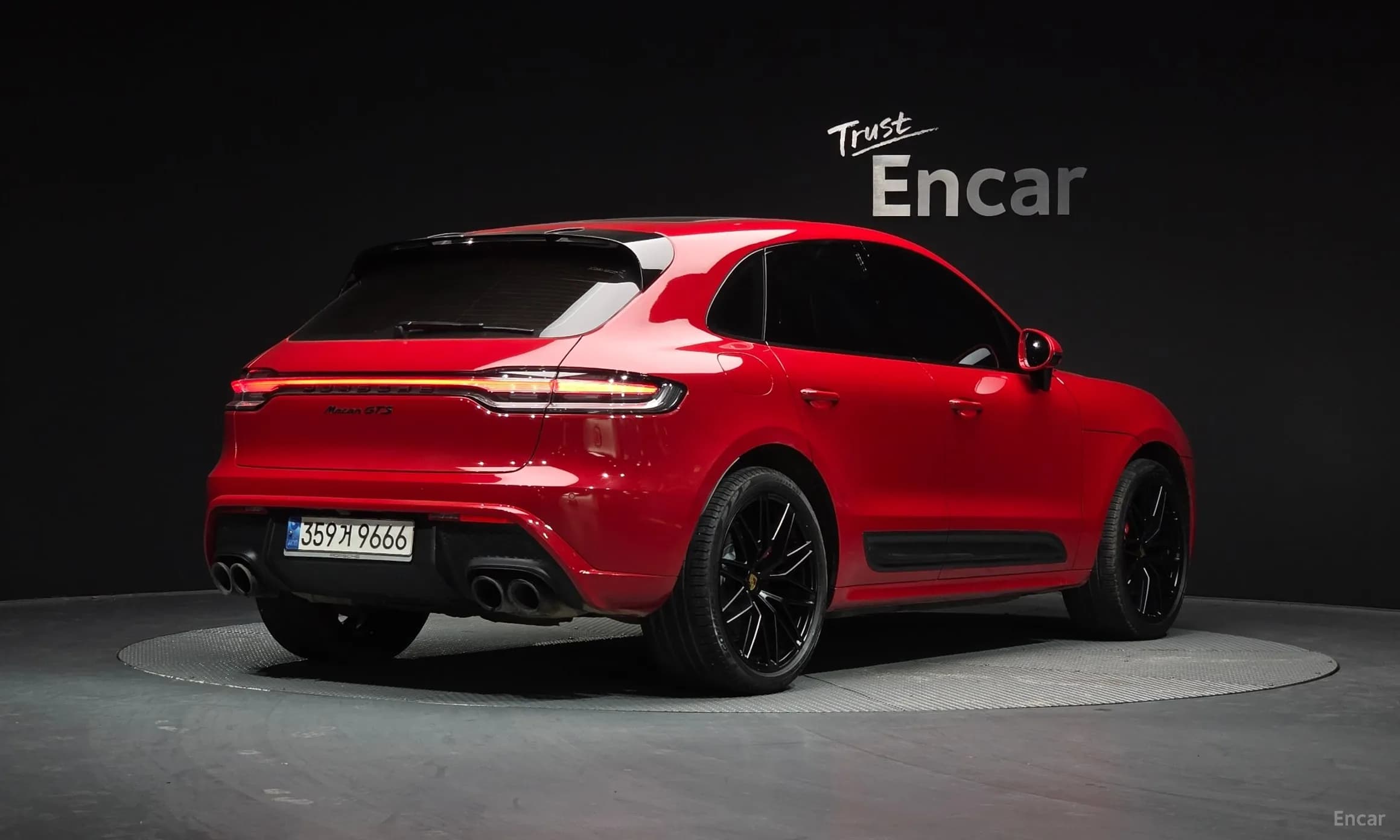 Macan
